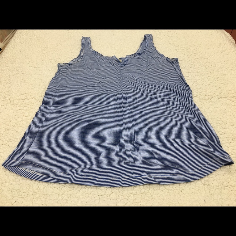 🔥5 for $25🔥 American Eagle Tissue Soft Striped
